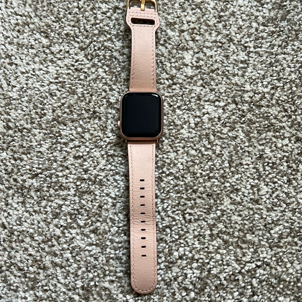 Apple Watch Series 5 40mm